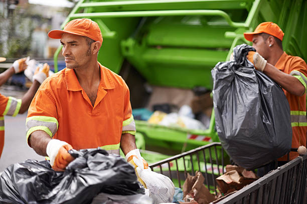 Best Retail Junk Removal  in Pennville, PA