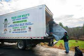 Best Recycling Services for Junk  in Pennville, PA